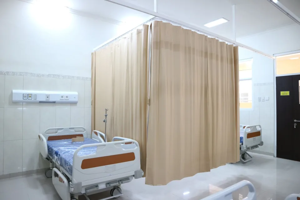 Hình ảnh tại Châm Cứu - Xoa Bóp - Bấm Huyệt Y Sỹ, Đông Y Nguyễn Thị Giỏi 2